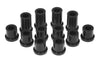 Prothane 18-1004-BL  18-1004-BL 79-85 fits Toyota Truck 2/4wd Front Spring &
