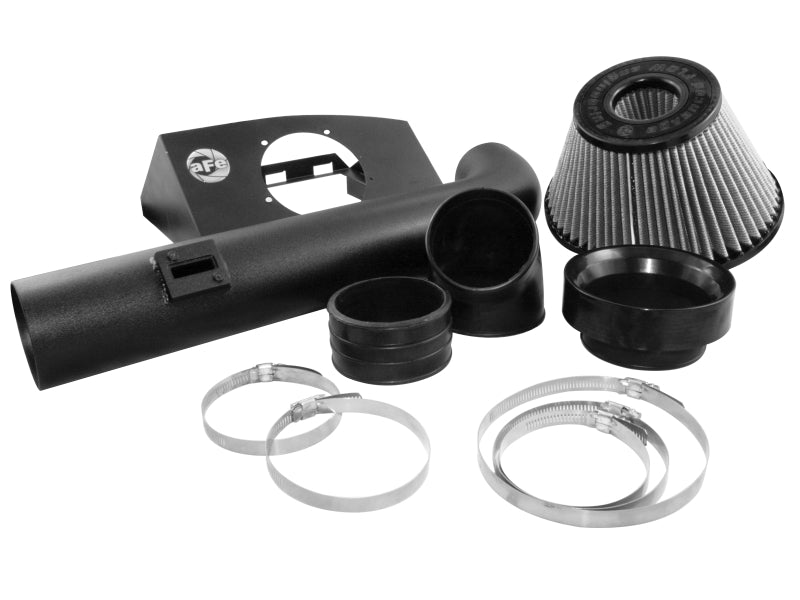 AFE 51-11622-B FORCE Intakes Stage-2 PDS AIS PDS fits Ford F-150 09-10 V8-5.4L
