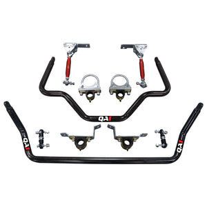 QA1 52898 63-72 fits Chevrolet C10 Front & Rear Sway Bar Kit