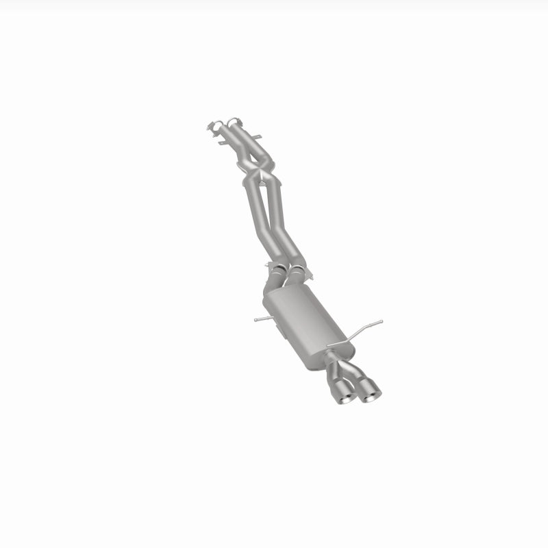 Magnaflow 106-0866 BRExhaust 01-05 fits BMW 325i 325Ci 2.5L Exhaust Kit