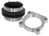AFE 46-36004  Bullet Throttle Body Spacers TBS fits Nissan Patrol 10-16 V8-5.6L