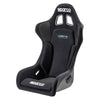 SPARCO 008009RNR Seat Grid QRT Black