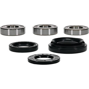 Pivot World 25-1037-P Pw Premium Wheel Bearing