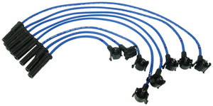 NGK 52150 fits Ford 93-19 Mustang 1991 Spark Plug Wire Set