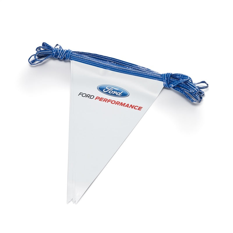 fits Ford Racing M-1827-FPSTRG fits Ford Performance 30ft Pennant String