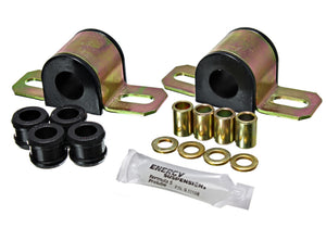 Energy Suspension 3.5149G 19Mm fits Corvette Rear Stab Bar - Black