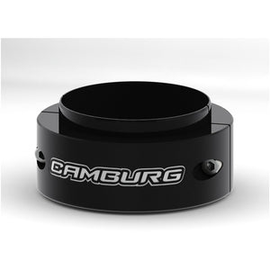 Camburg CAM-110138-GRY fits Ford Raptor 17-20 2.0in Spring Preload Spacer Kit (Gray)
