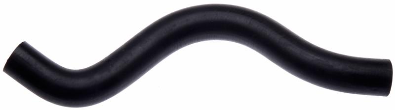 Gates 19705 08-10 fits Infiniti G37 V-6 3.7L Tee To Eng. Molded Heater Hose