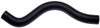 Gates 19705 08-10 fits Infiniti G37 V-6 3.7L Tee To Eng. Molded Heater Hose