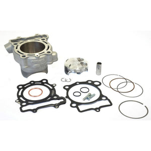 Athena P400250100017 11-14 fits Kawasaki KX 250 F Stock Bore Complete Cylinder K