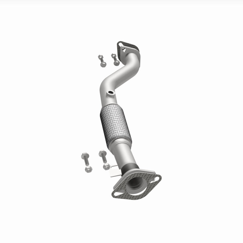 BRE Exhaust 01-06 Elantra 2.0L Front Pipe Kit