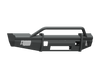 Road Armor 11-16 Ford F-250 Vaquero Front Bumper w/Pre-Runner Guard - Tex Blk