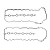 Fel-Pro Nissan TITAN XD VS 50885 R Engine Valve Cover Gasket Set