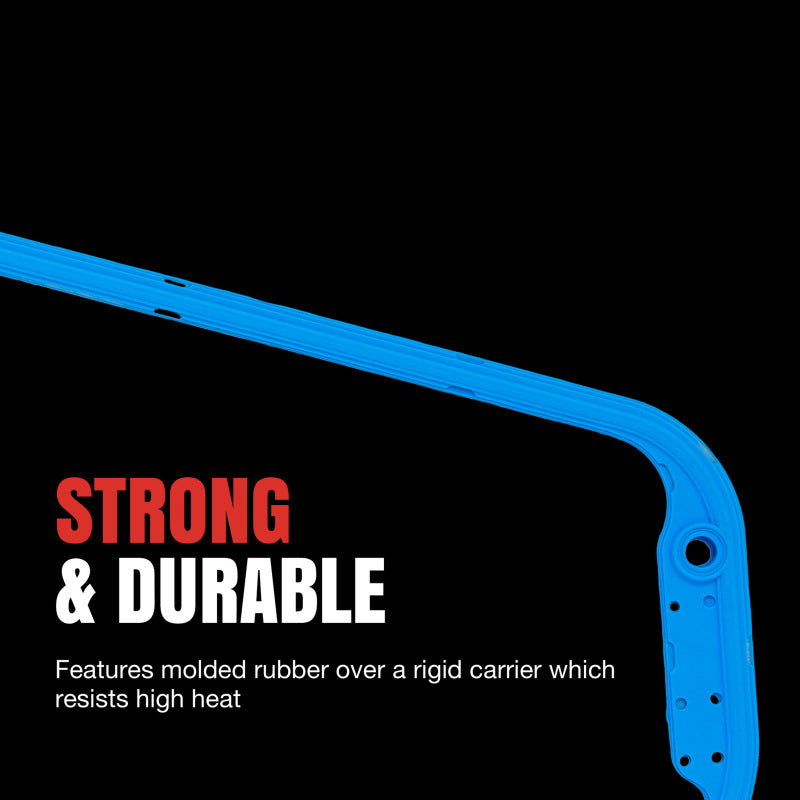 Fel-Pro VS12869T fits Chevrolet Camaro Engine Valve Cover Gasket Set