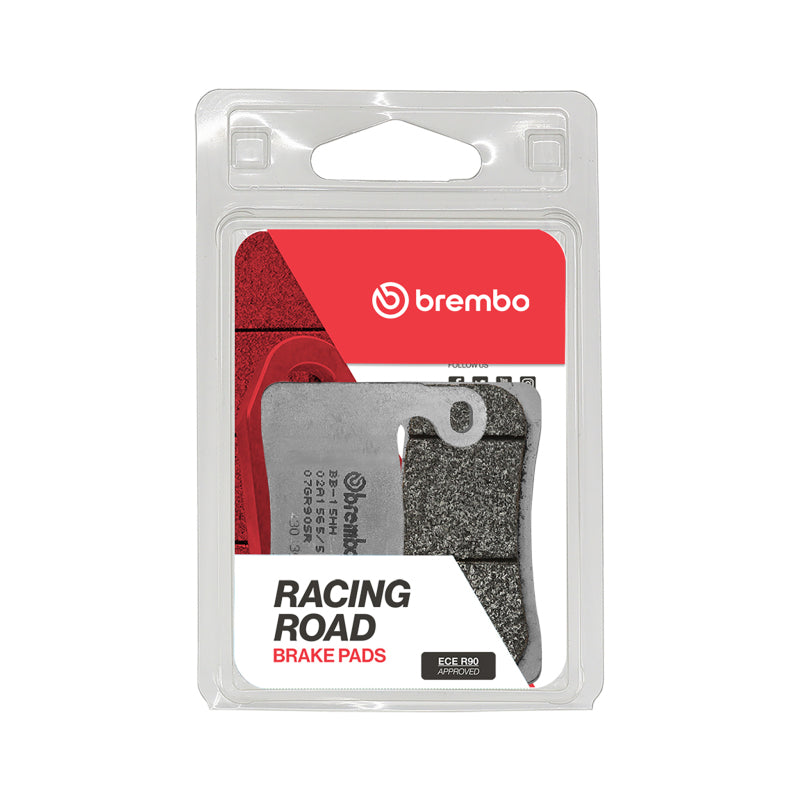 Brembo OE 07GR90SR AM - BRAKE PAD MOTORCYCLE