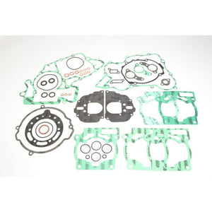 Athena P400270850025 98-01 KTM 200 EGS / EXC / SX Complete Gasket Kit