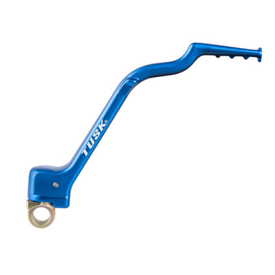 Tusk 1796320004 Kick Starter  Anodized Blue