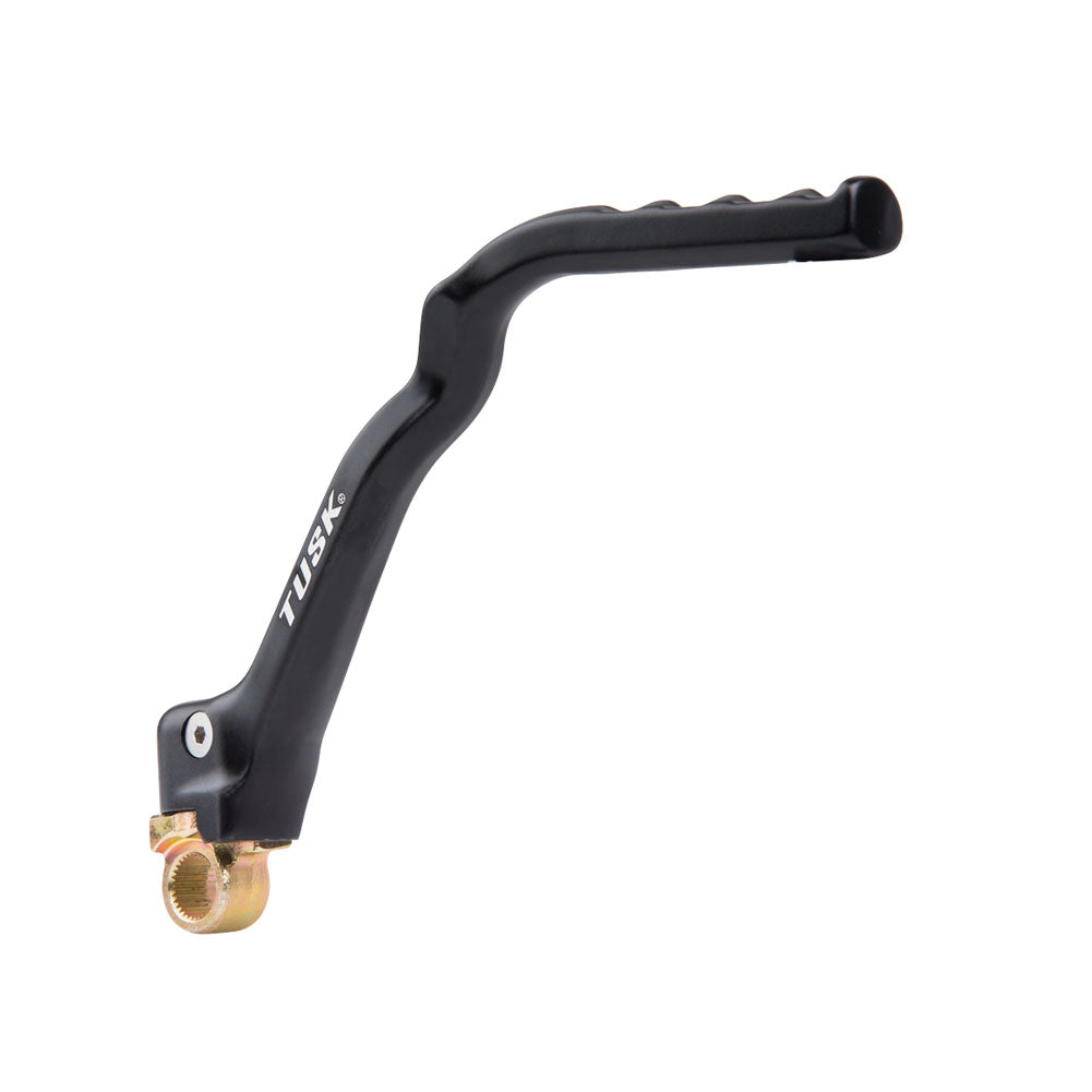 Tusk 1796320006 Kick Starter Anodized Black