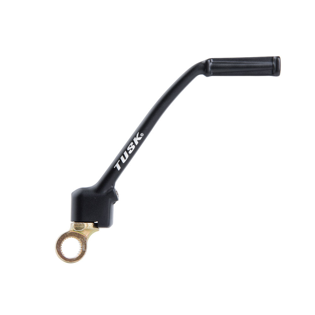 Tusk 1796320009 Kick Starter Anodized Black