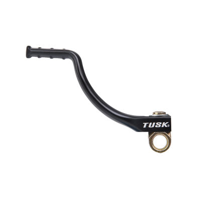 Tusk 1796320011 Kick Starter Anodized Black