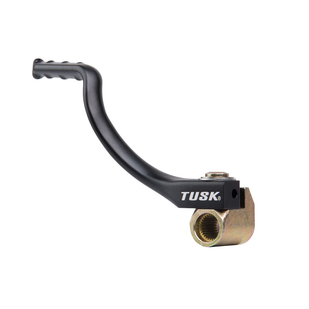 Tusk 1796320011 Kick Starter Anodized Black
