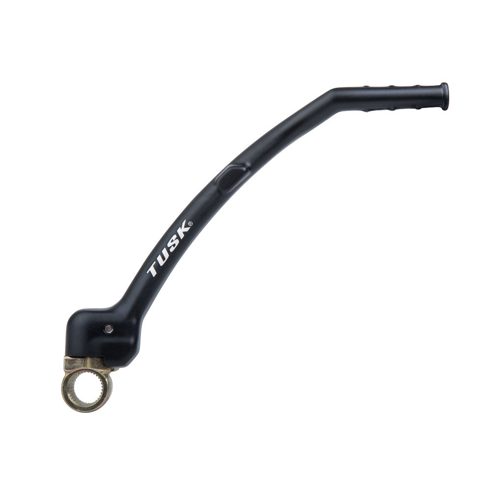 Tusk 1796320013 Kick Starter Anodized Black