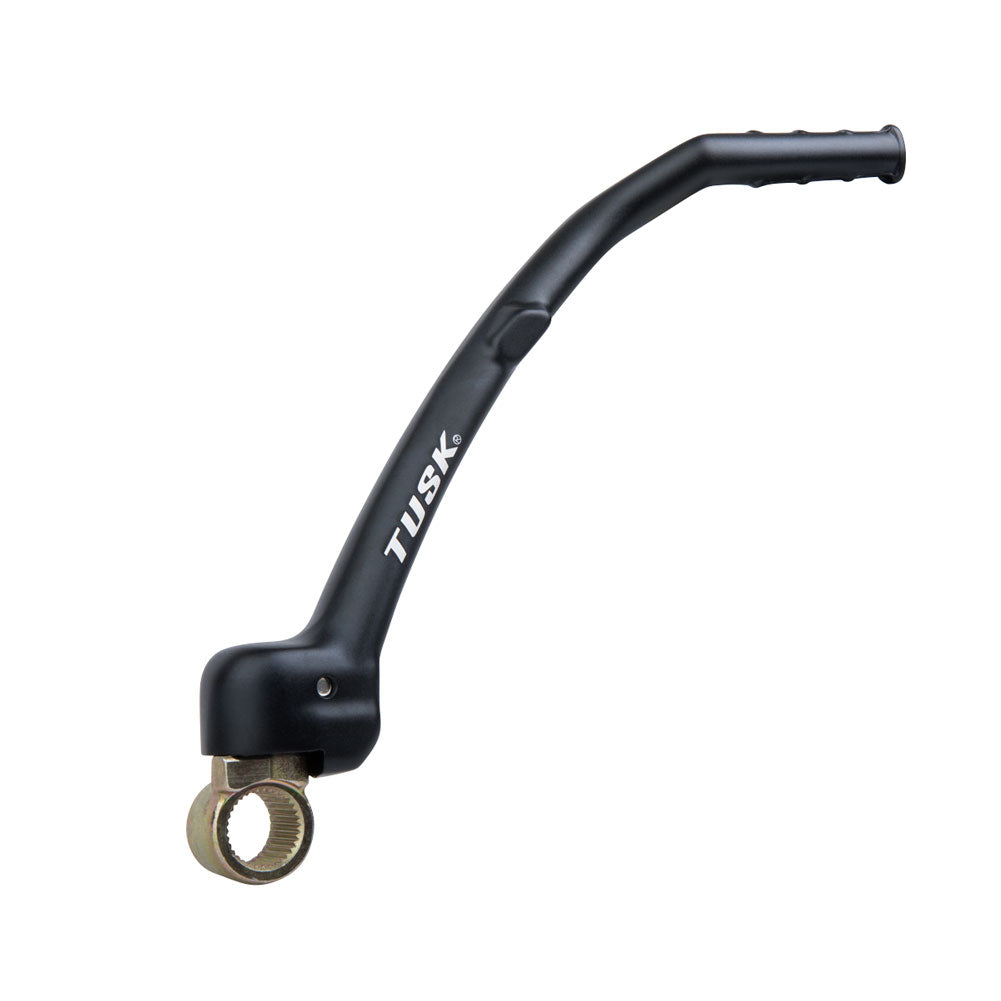 Tusk 1796320013 Kick Starter Anodized Black