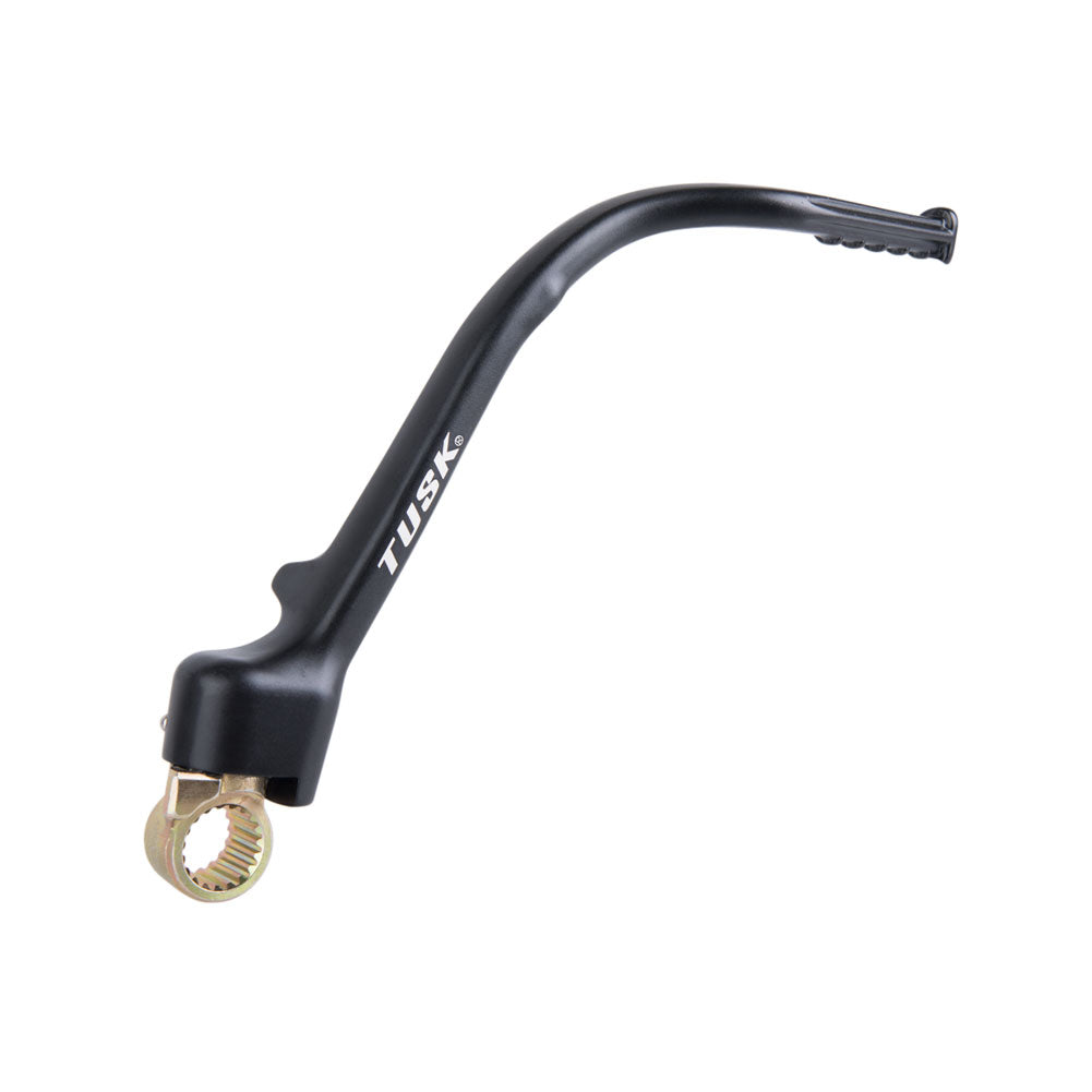 Tusk 1796320016 Kick Starter Anodized Black