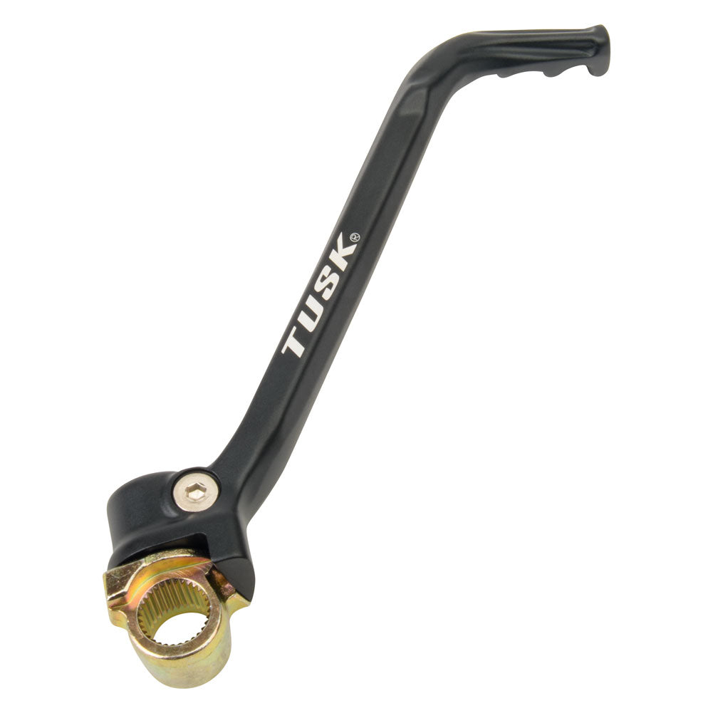 Tusk 1796320028 Kick Starter Anodized Black