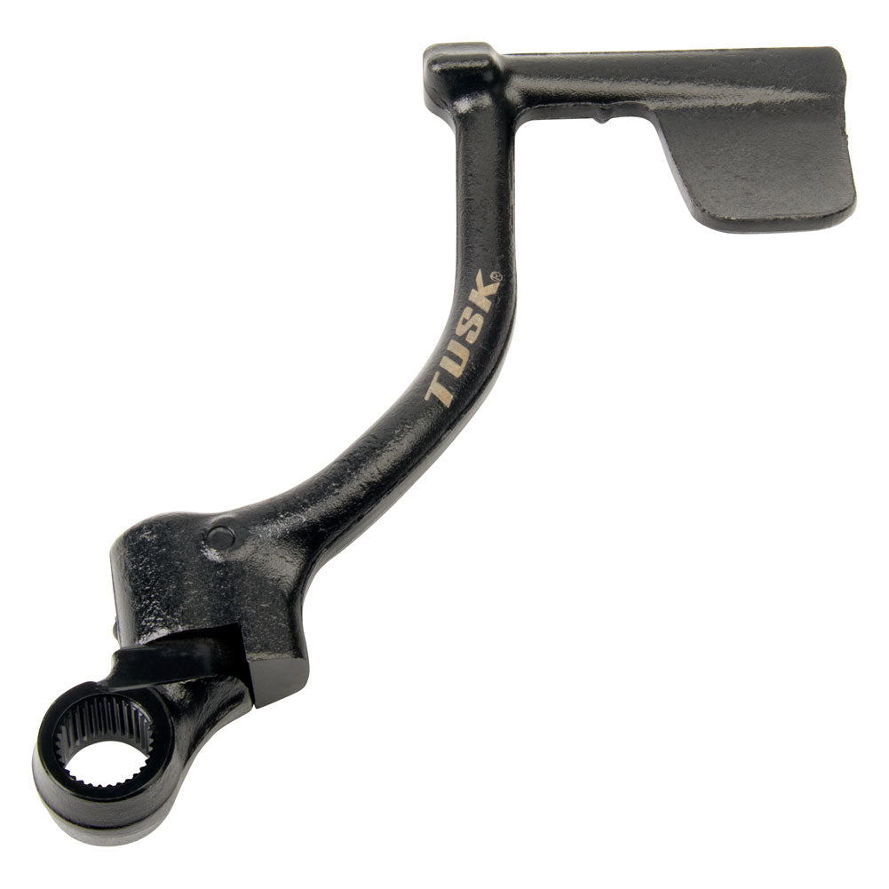 Tusk 1796320036 Kick Starter Anodized Black