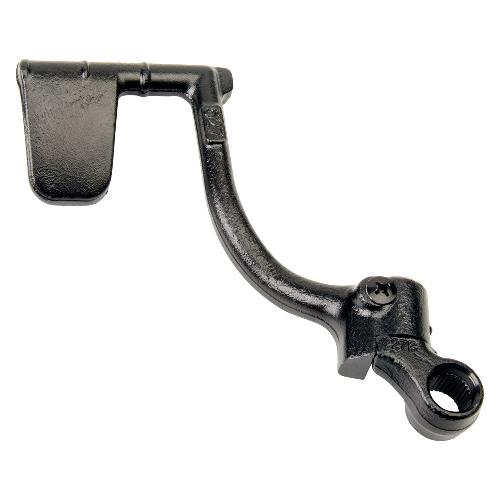 Tusk 1796320036 Kick Starter Anodized Black