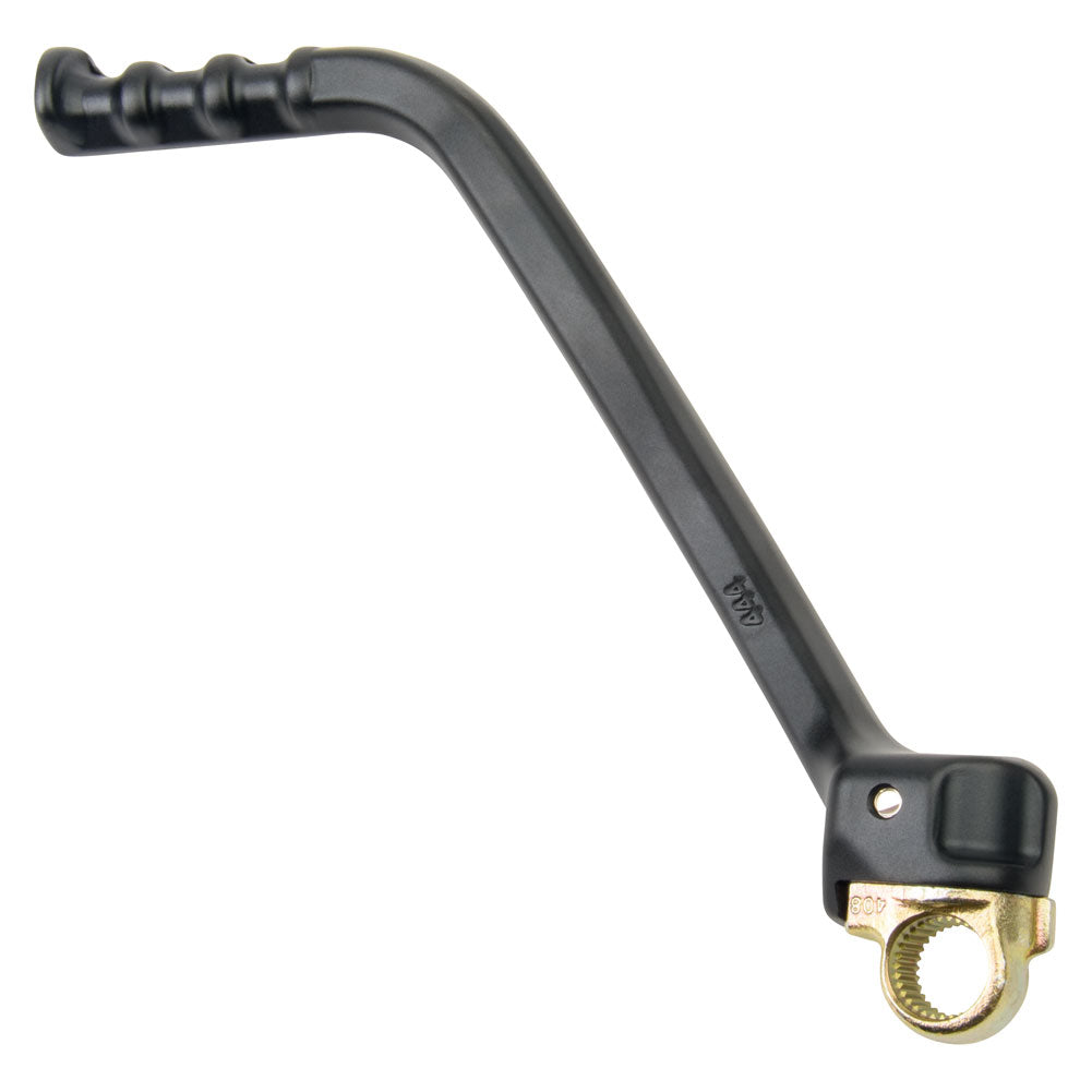 Tusk 1796320039 Kick Starter Anodized Black