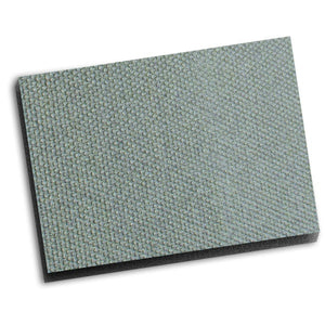 DEI  50538 Universal Mat Headliner 1/2in x 75in x 54in - Gray
