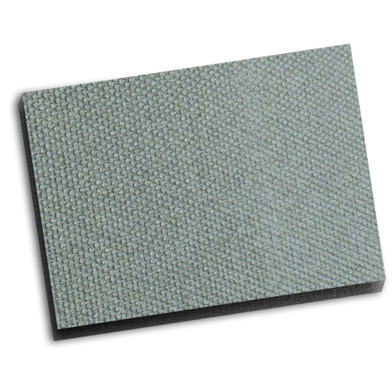 DEI  50538 Universal Mat Headliner 1/2in x 75in x 54in - Gray