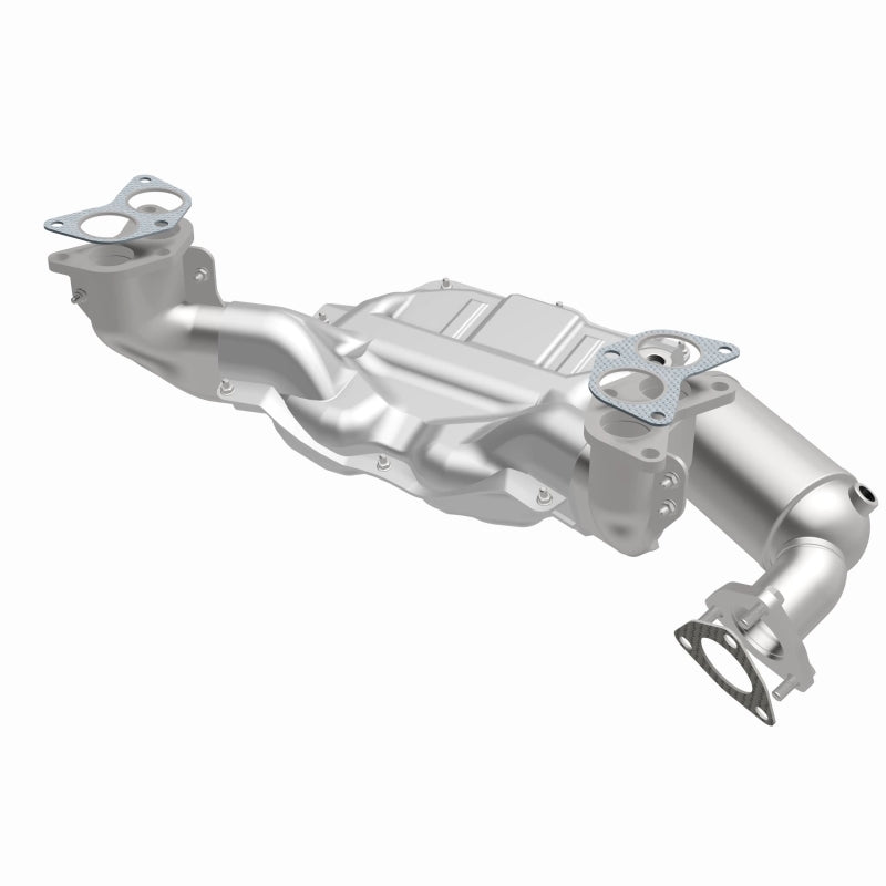 Magnaflow 5531587 11-13 fits Subaru Forester California Grade CARB Compliant Direct-Fit Catalytic Converter