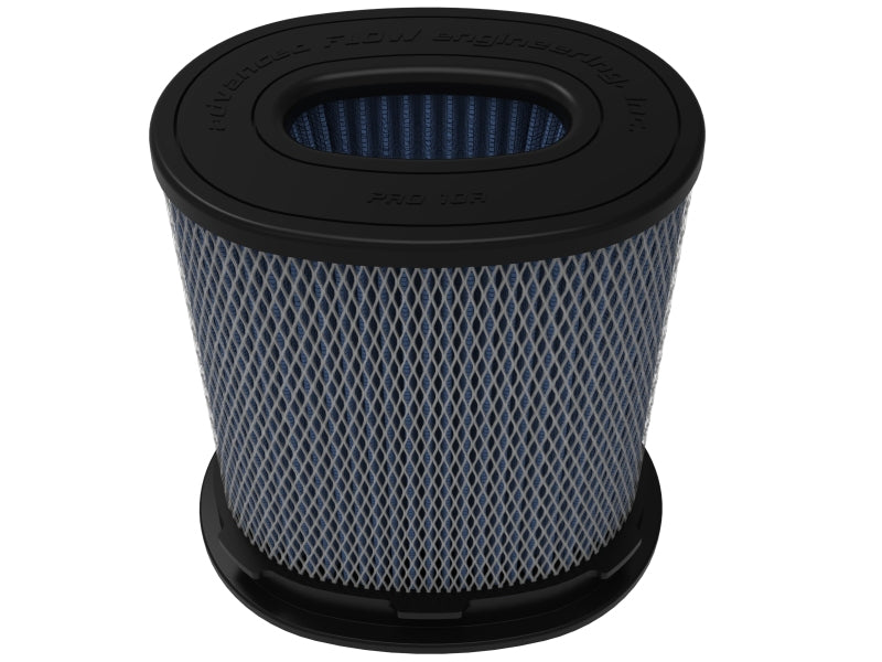 AFE 20-91208T um Pro 10R Media Repl Air Filter 5-1/2x3-1/2 in F x 8-1/4x6 in B