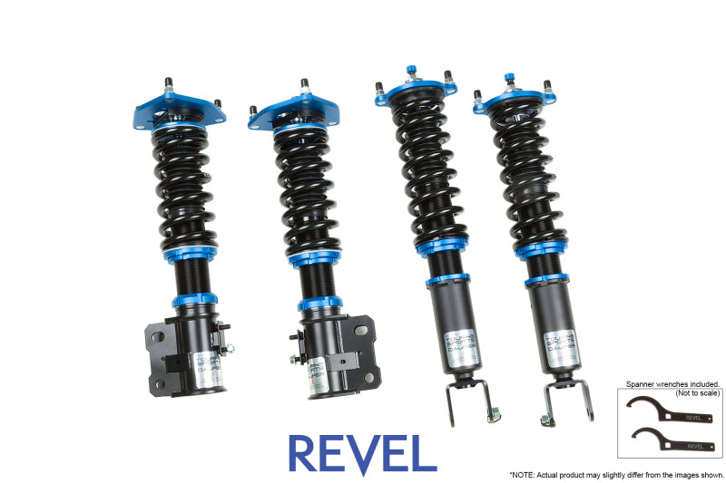 Revel 1TR3CDMT001 Touring Sport Damper 03-05 fits Mitsubishi EVO VIII / 06 EVO I