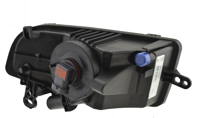 Hella LA010832211 2008-2017 fits Audi A5 Fog Light Left