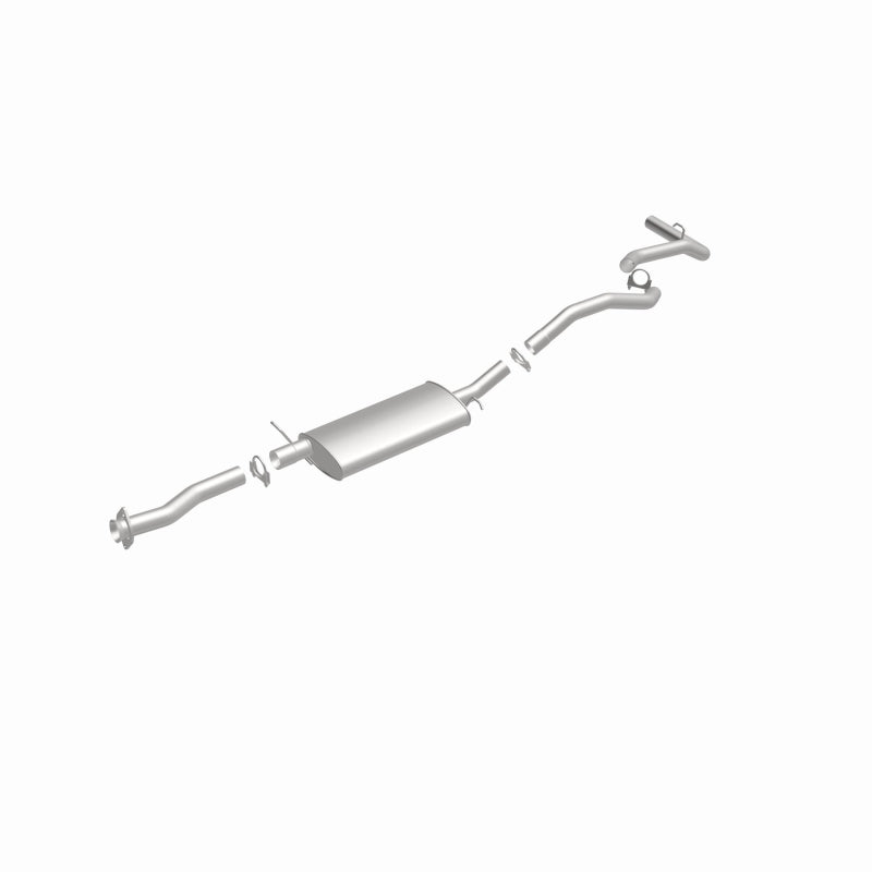 Magnaflow 106-0490 BRE Exhaust Kit 92-94 S10 Sonoma