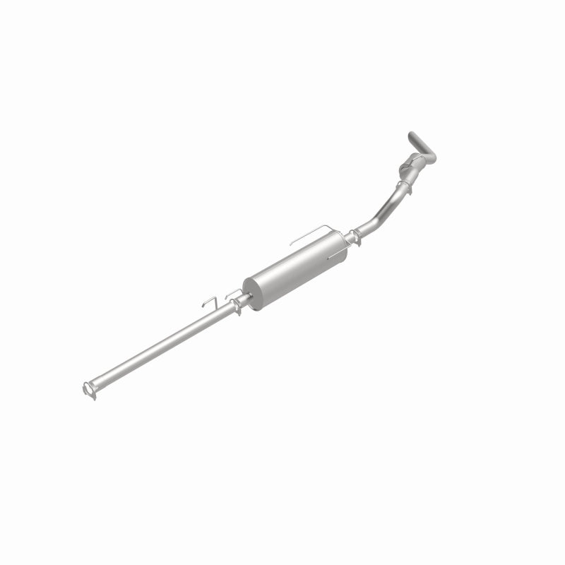 Magnaflow 106-0195 BRE Exhaust Kit 04-05 fits Dodge Ram 1500 5.7L