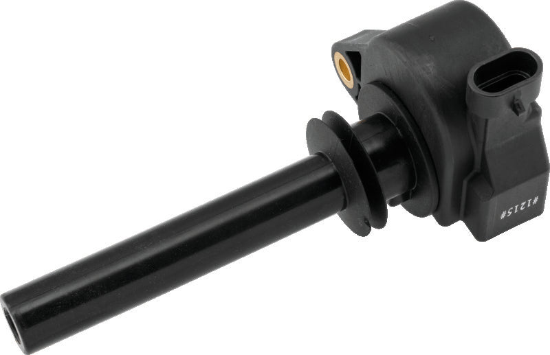 Twin Power 210652 02-17 V-Rod Ignition Coil Black Replaces H-D 32477-01A 3 Ohm