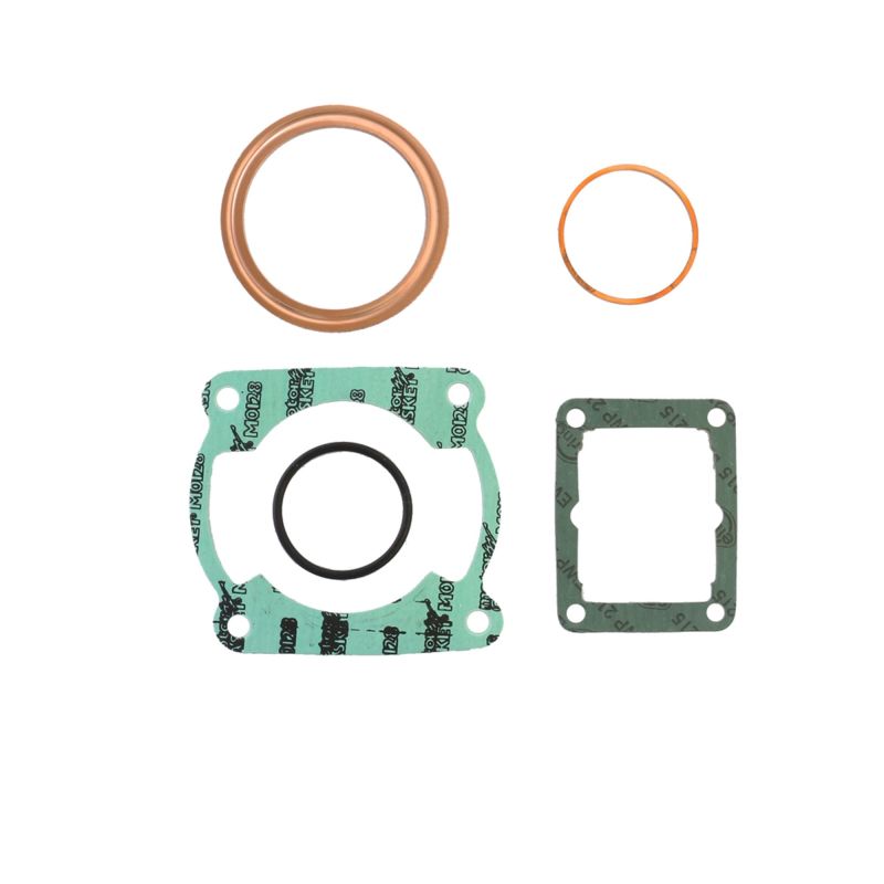 Athena P400250600176 fits Kawasaki 80-82 KDX 175 Top End Gasket Kit