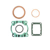 Athena P400250600176 fits Kawasaki 80-82 KDX 175 Top End Gasket Kit