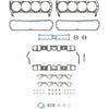 Fel-Pro HS9280PT2 fits Ford Mustang HS 9280 PT-2 PermaTorque Engine Cylinder Head Gasket Set