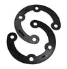 SPC Performance 71030 fits GM Rear Shim Et (18)