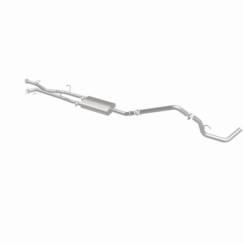 Magnaflow 106-0527 BRExhaust 07-11 fits Toyota Tundra Exhaust Kit