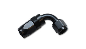 Vibrant 21908 -8AN 90 Degree Elbow Hose End Fitting