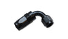 Vibrant 21908 -8AN 90 Degree Elbow Hose End Fitting