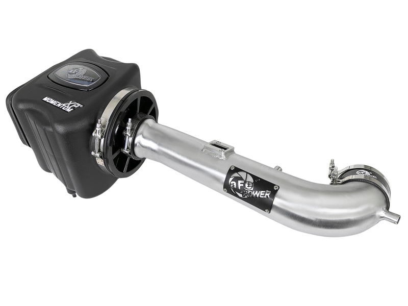 AFE 50-30028RH um XP Cold Air Intake System w/ Pro 5R Media Brushed 14-19 fits