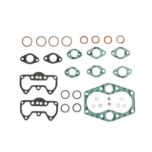 Athena P400468600500 64-73 fits Triumph T100T/S Range 500 Top-End Gasket Kit